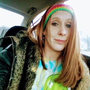 Meet your Posher, Dana